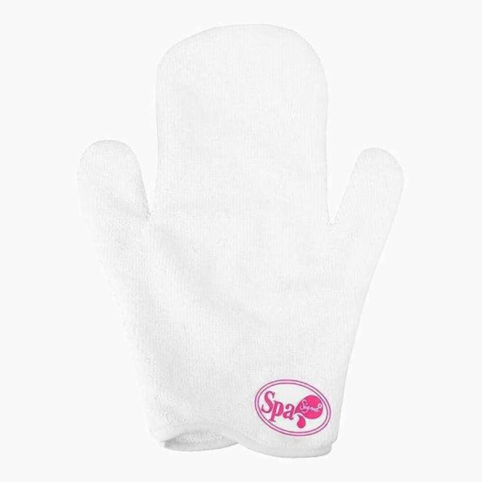 Sigma 2X Sigma Spa ™ Brush Cleaning Glove - Pink