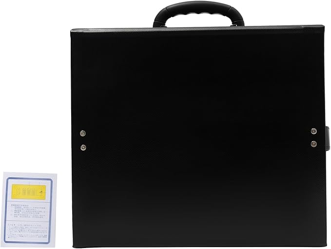 Eapmic 48 Slot Sunglasses Display Case Black Luxury Sunglass Glasses Display Drawer Sunglass Eyewear Display Suitcase Eyeglasses Collector Organizer Box