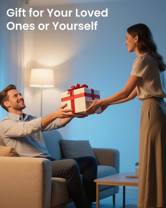 Uten 24-Slot Watch Box, PU Leather Watch Case with Glass Lid, Watch Holder Organizer with Soft Pillow and Velvet Lining, Watch and Jewelry Storage Box, Brown