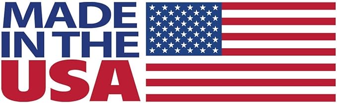 -Large Carry Caddy Bin Basket Portable Office Desk Storage DIY- MADE IN USA (Orion Gray)