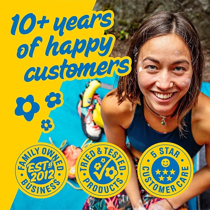 Boot Bananas Original Shoe Deodorizer | Long-Lasting, Reusable Sports Shoe Deodorizer Odor Neutralizer & Air Purifier | Eco-Conscious | Lasts 6 to 12 Months | 1 Pair