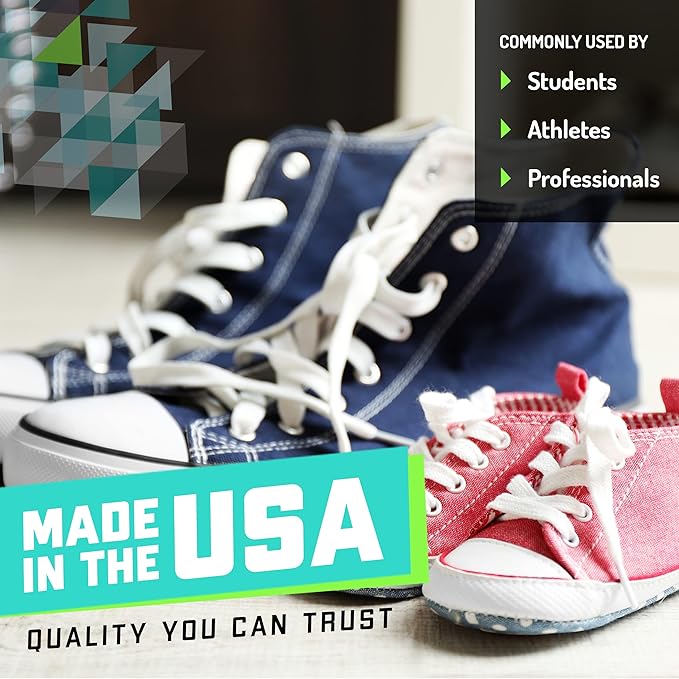 Elite Sportz Shoe Deodorizer (800+ Sprays) - Foot Spray and Shoe Odor Eliminator - No More Smelly Shoes or Stinky Feet with our Peppermint Shoe Freshener - Small Gift for Men & Women