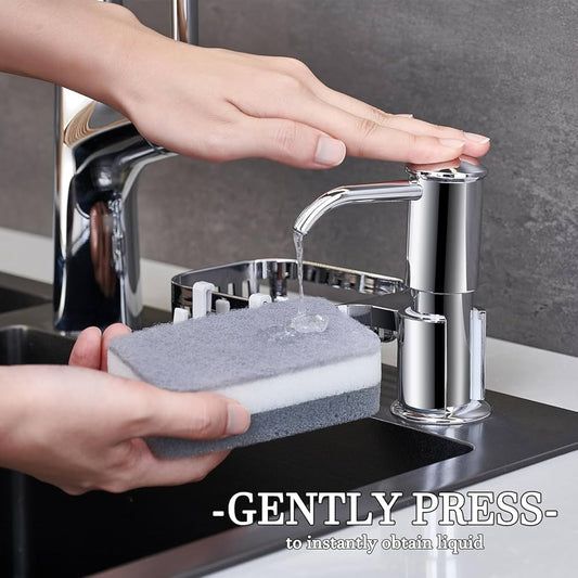 Why Sink-Side Organization Matters More Than We Think