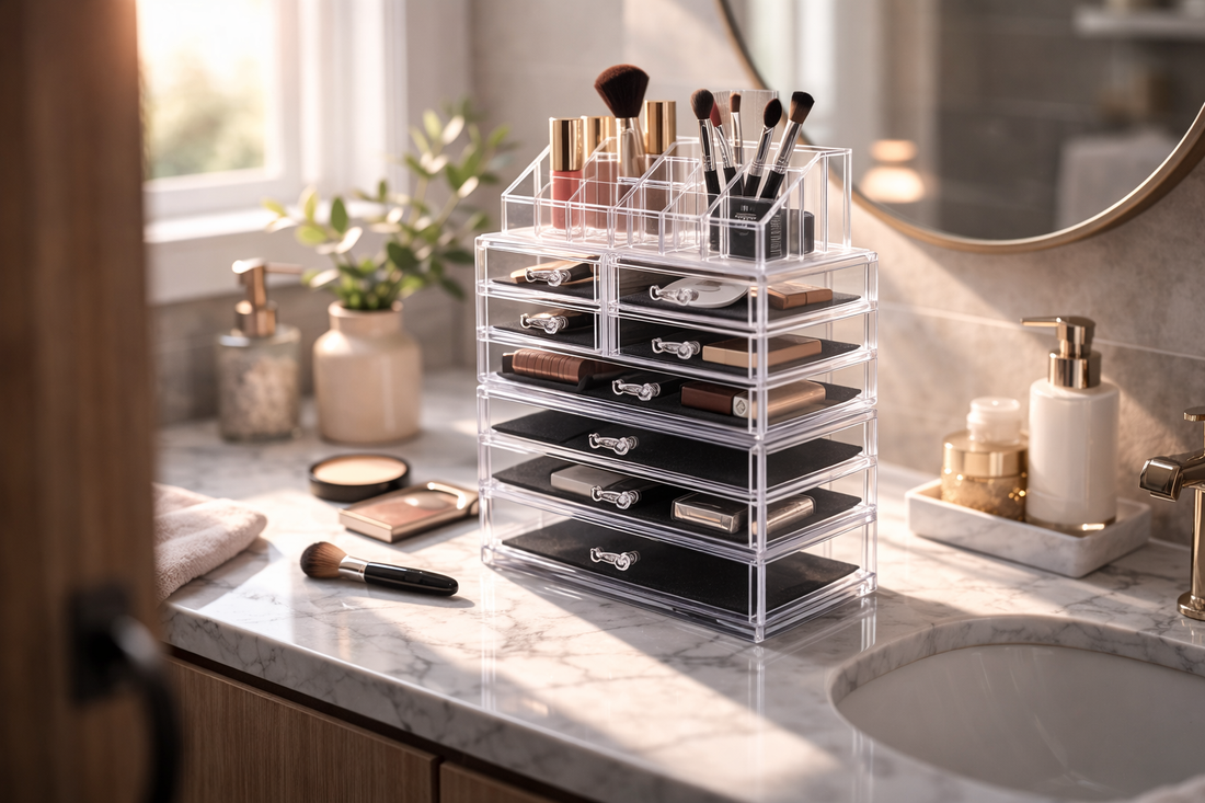The Hidden Advantage of Modular Vanity Storage Systems