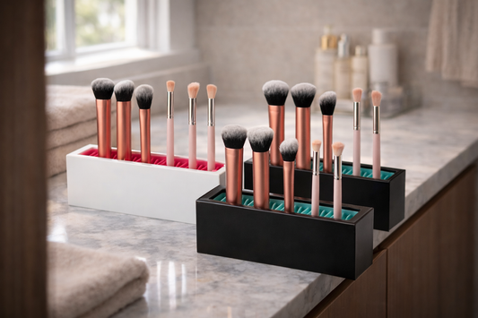 The Missing Step in Your Routine: Where Brushes Actually Belong