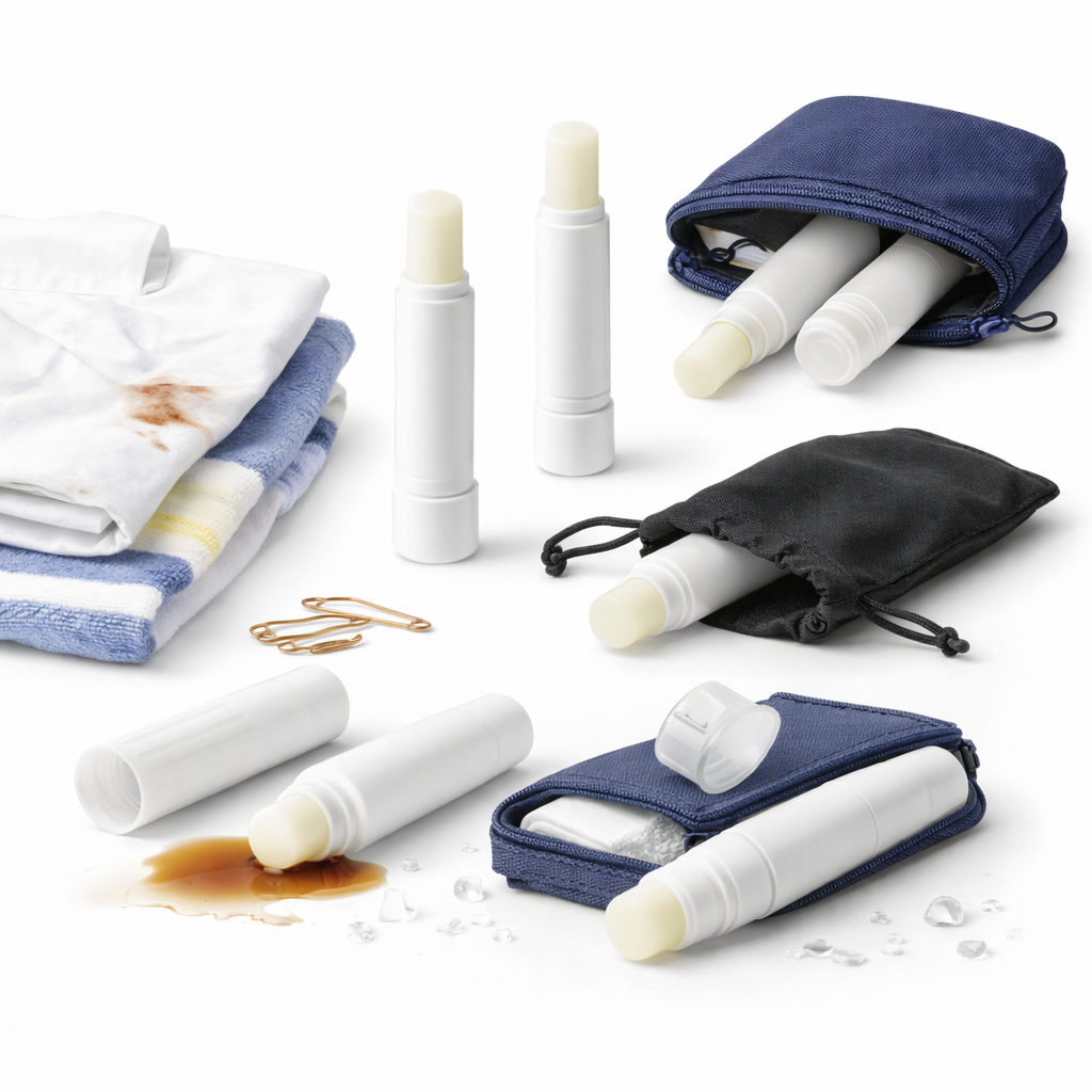 11.6 Stain Remover Sticks