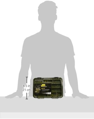 Plano Archery Accessory Box (Camo)
