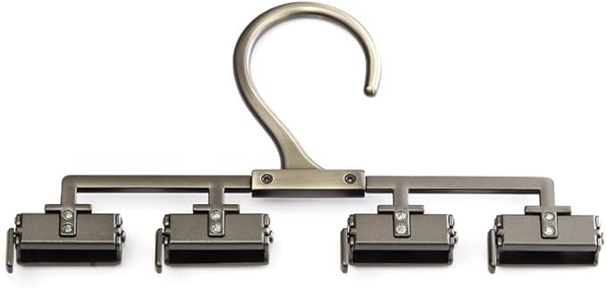 Anson Belt & Buckle - Ratchet Belt Hanger