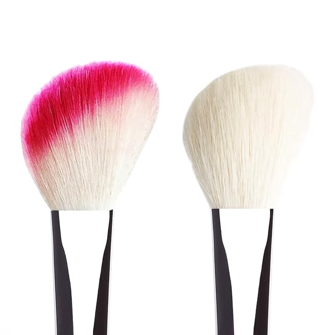 SIÂN RICHARDS London Goat Milk Natural Solid Brush Shampoo Makeup Brush and Sponge Cleaner, 2oz