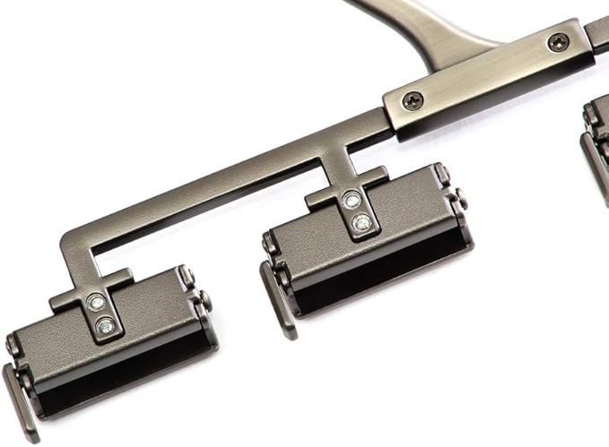 Anson Belt & Buckle - Ratchet Belt Hanger