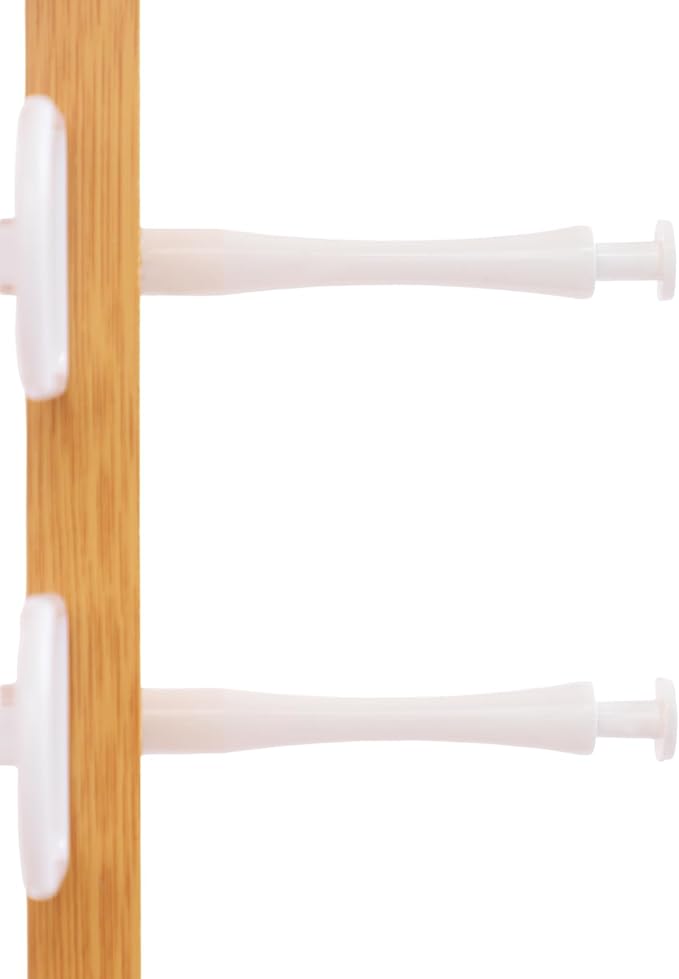 50 Pairs Glasses Rack, 360° Rotating Sunglasses Display Rack, 5-Sided Eyeglasses Storage Organizer, Eyewear Holder, Commercial Sunglasses Display Stand, Log Color