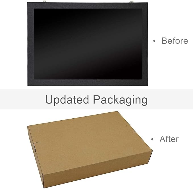 Wudygirl Jewelry and Sunglass Organizer - 8 Slot Storage With Clear Lid, Leather Eyeglasses Display for Women and Men (8 Grid)