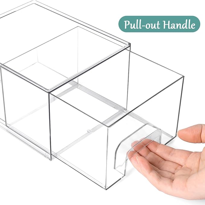 Laundry Pods Container and Dryer Sheet Holder Set, Dishwasher Pods Holder Set, Detergent Pods Storage Box, Scent Booster And Laundry Powder Dispenser Orangizer For Laundry Room, 4 PACK