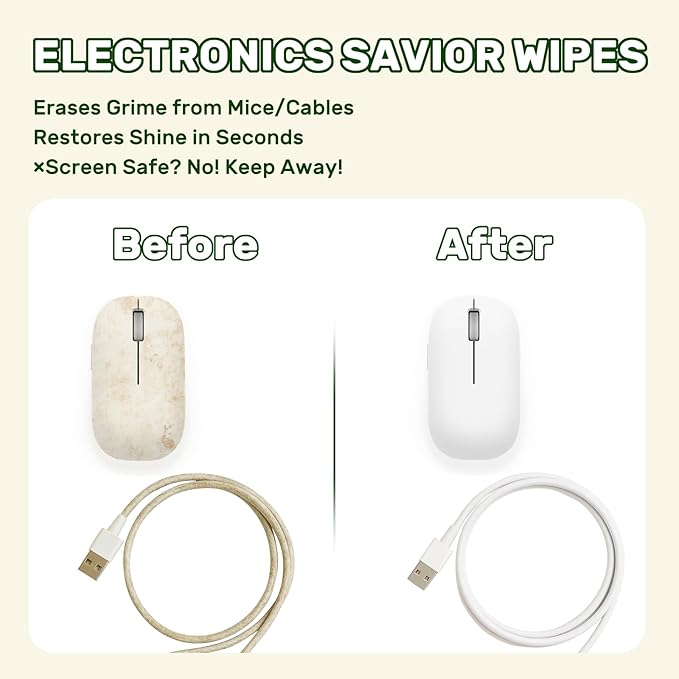 100 Pack Stain Remover Wipes for Clothes & Fabric – Instant Clothing Stain Remover for Shoes, Shirts & Jackets, Individually Wrapped Portable Wipes for Travel & On-the-Go Cleaning