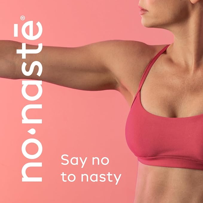 Nonaste Zen Fresh Activewear Laundry Detergent (32 Fl Oz, Pack of 1) – High Performance Detergent, Eliminates Trapped Sweat & Odors | Laundry Safe for Fabrics and Sportswear, Fresh Scent, 16 Loads