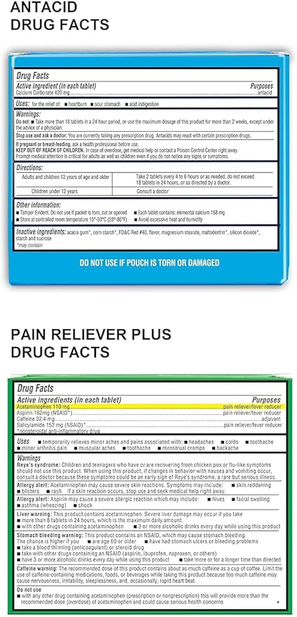 Rapid Care First Aid 80098 3 Shelf All Purpose First Aid Kit Cabinet, Class A+, Exceeds OSHA/ANSI Z308.1 2015, Wall Mountable
