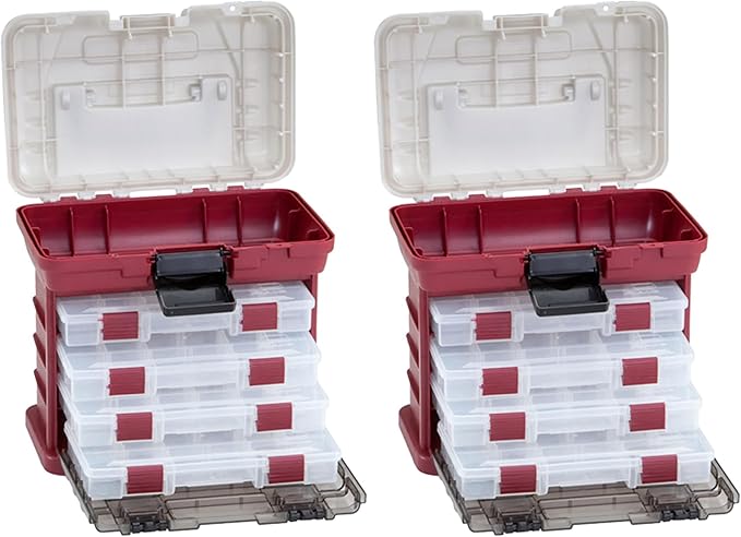 PlanoTwo-Sided Organizer