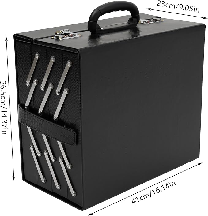 Eapmic 48 Slot Sunglasses Display Case Black Luxury Sunglass Glasses Display Drawer Sunglass Eyewear Display Suitcase Eyeglasses Collector Organizer Box
