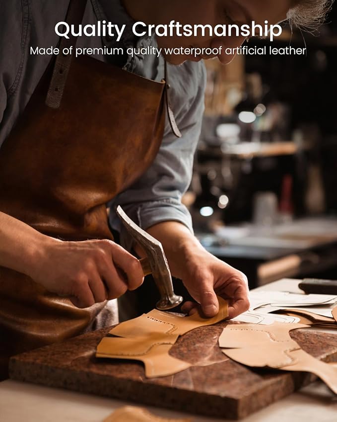 Uten Watch Box, 24 Slots Watch Case, Watch Box Organizer Jewelry Storage with Large Glass Lid, Watch Display Case, Watch Box for Men & Women