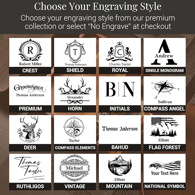 Shanik Luxury Large Watch Box for Men – 8 Slot Organizer with Velvet Pillows, Pull-Out Drawers for Accessories, Jewelry & Oversized Timepieces