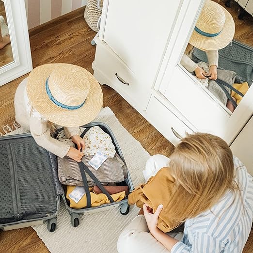 Moisture Absorbers, Premium Transparent Desiccant for Storage, Silica Gel Desiccant Packets (20G, 45)