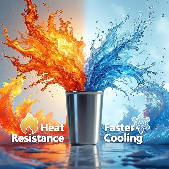 Hair Tool Organizer Wall Mount, Hair Dryer Holder and 2 Cup, Hair Hot Tools Organizer for Hair Styling Storage, Straighteners Holder, Curling Iron Holder, Hot Tool Storage for Bathroom Barbershops