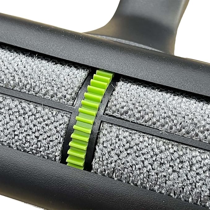 Pet Hair Remover Roller – Reusable Manual Lint Roller for Dog & Cat Hair Eco-Friendly, Ergonomic Design Ideal for Furniture, Clothing & Car Interiors Fur-Free.