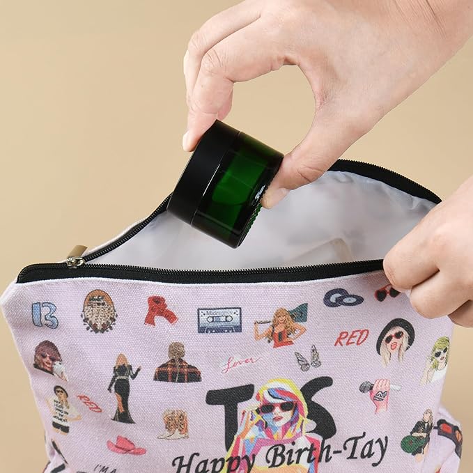 1 oz Reusable Green Glass Container Jars 24 Pack with Wide-mouth Leak Proof Cap and Inner Pull-On Lid for Travel Storage Makeup, Face Creams, Body Lotions, DIY Crafts or Others